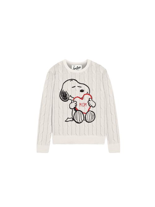Maglia, bambina, logata. MC2 SAINT BARTH | PRC0002300064M